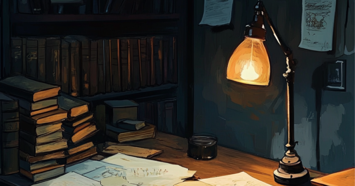 How to Host a Murder Mystery Game at Home