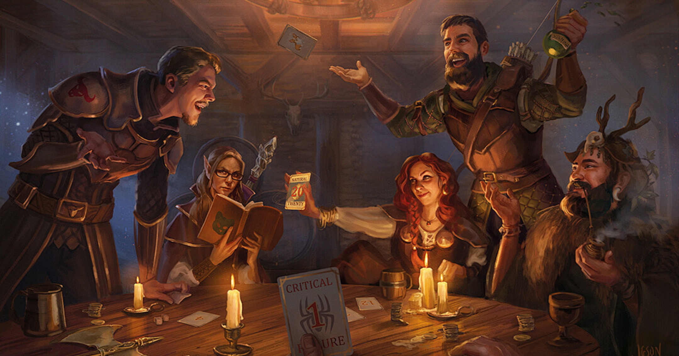 Uncover the Unique Charm of Online Murder Mystery Games